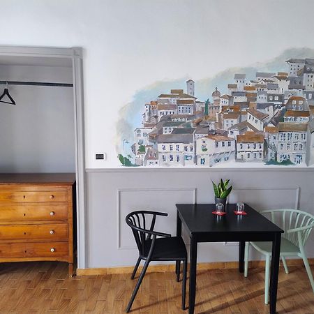 I Tetti Napoli Bed & Breakfast Exterior photo