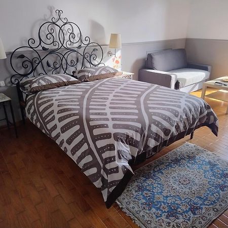 I Tetti Napoli Bed & Breakfast Exterior photo