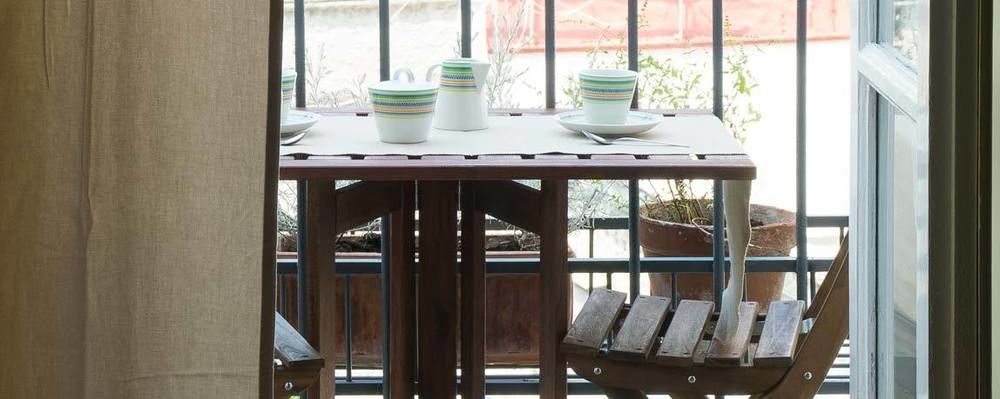 I Tetti Napoli Bed & Breakfast Exterior photo