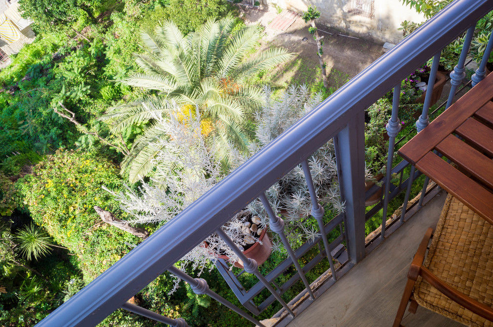 I Tetti Napoli Bed & Breakfast Exterior photo