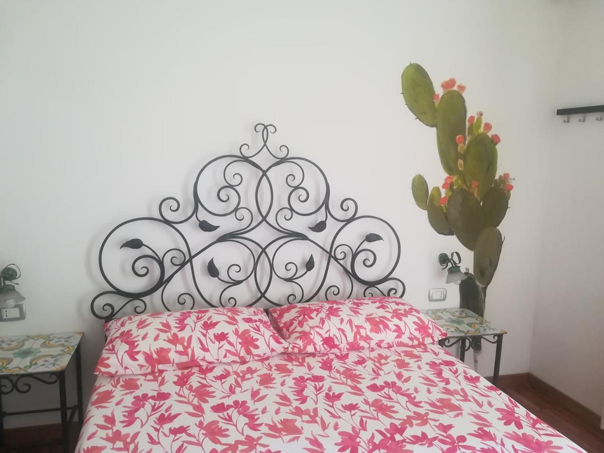 I Tetti Napoli Bed & Breakfast Exterior photo