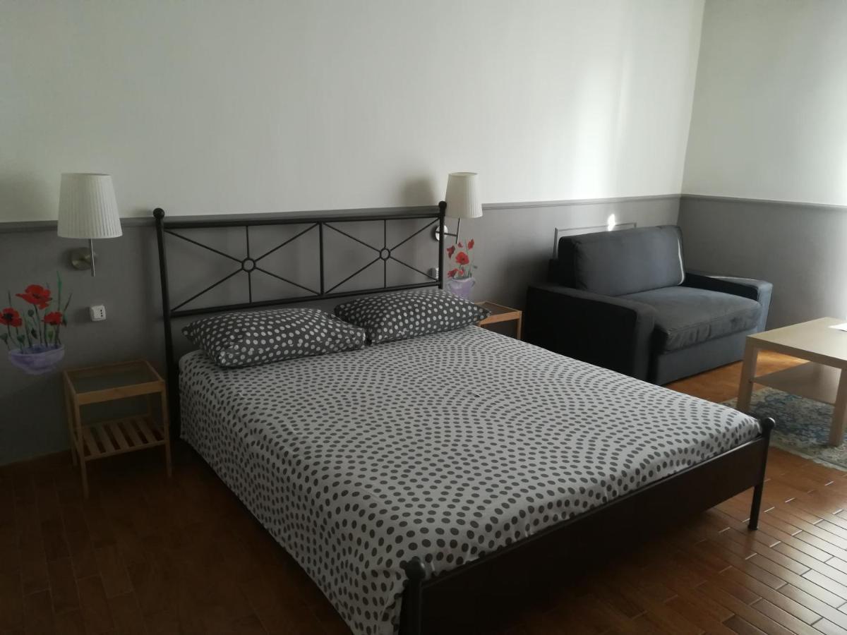 I Tetti Napoli Bed & Breakfast Exterior photo