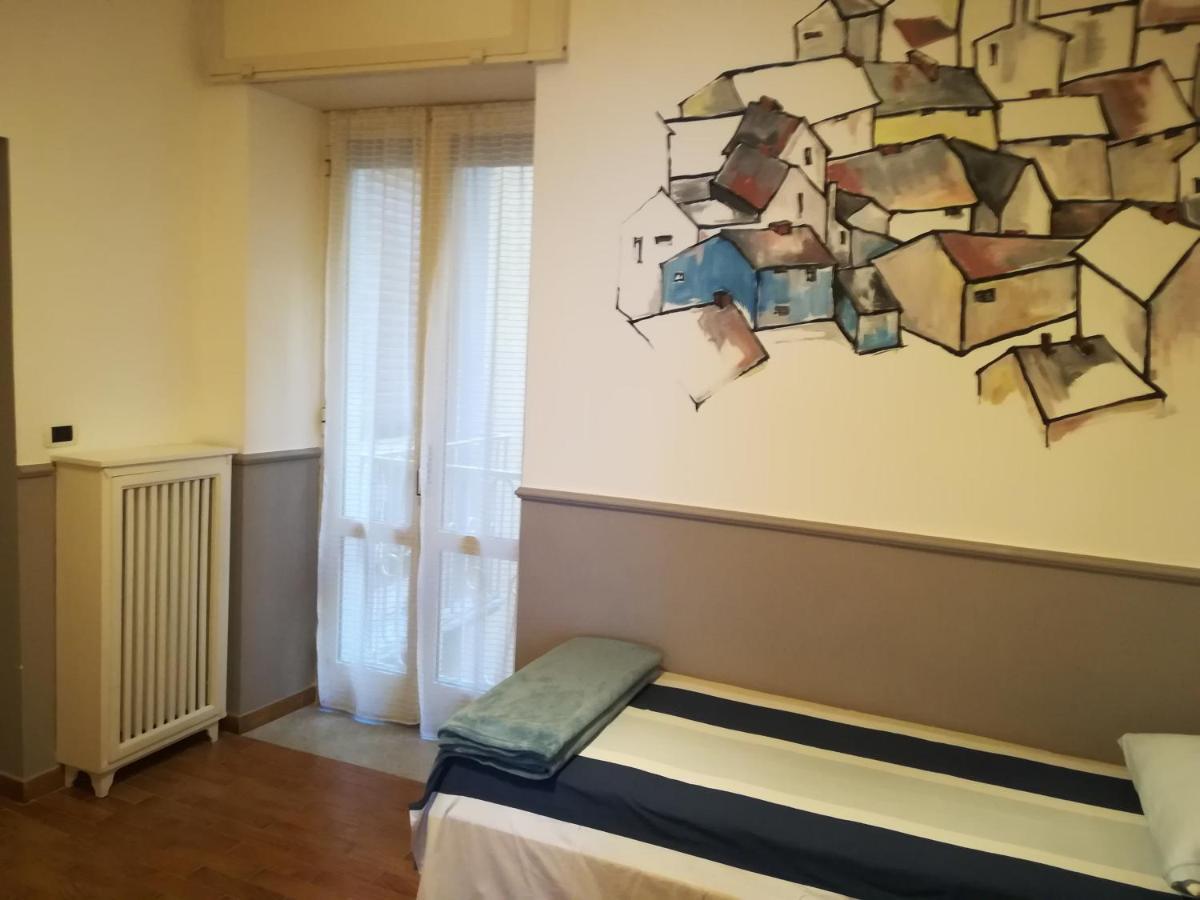 I Tetti Napoli Bed & Breakfast Exterior photo